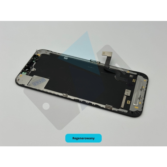 Wyświetlacz Regenerowany Iphone 12 mini