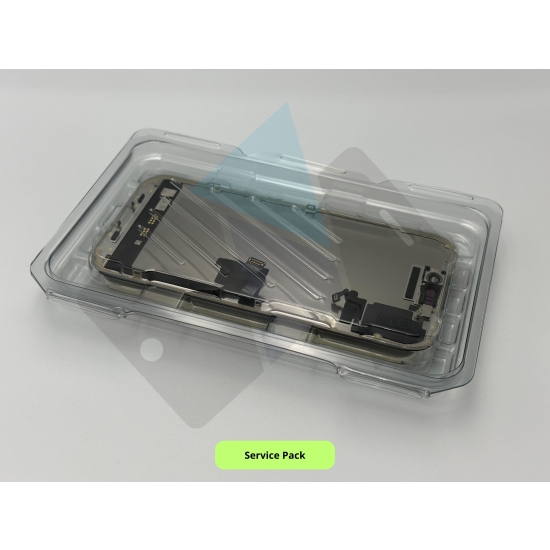 Wyświetlacz Service Pack Iphone 16 Pro Max