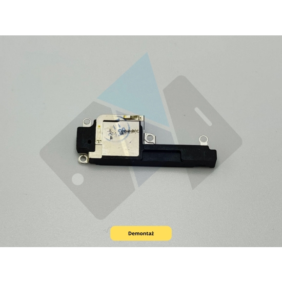 Głośnik dolny Oryginalny iPhone 13 Mini Demontaż