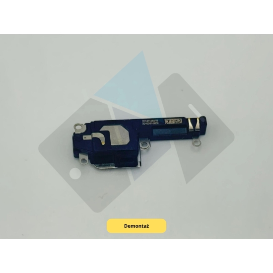 Głośnik dolny Oryginalny iPhone 13 Mini Demontaż