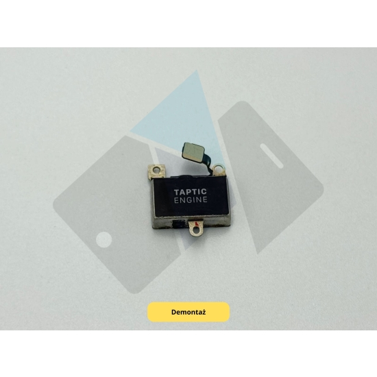 Wibracja Oryginalna iPhone 13 Mini Demontaż