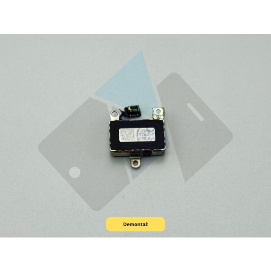 Wibracja Oryginalna iPhone 13 Mini Demontaż