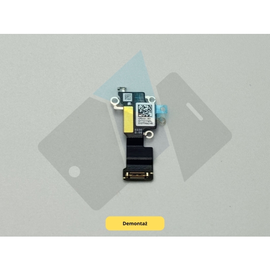 Antena Wi-Fi Oryginalna iPhone 13 Mini  Demontaż