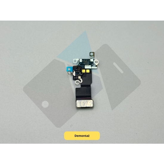 Antena Wi-Fi Oryginalna iPhone 13 Mini  Demontaż