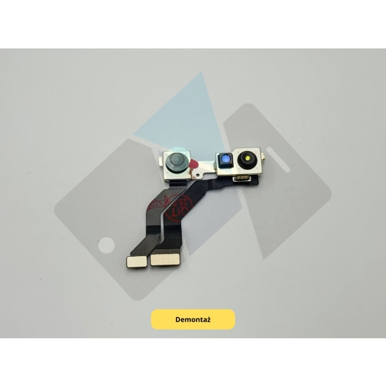 Przednia kamera do iPhone 13 Mini – oryginał z demontażu