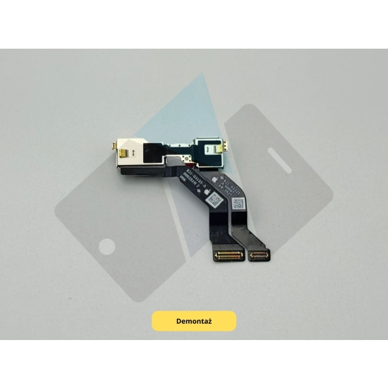 Przednia kamera do iPhone 13 Mini – oryginał z demontażu