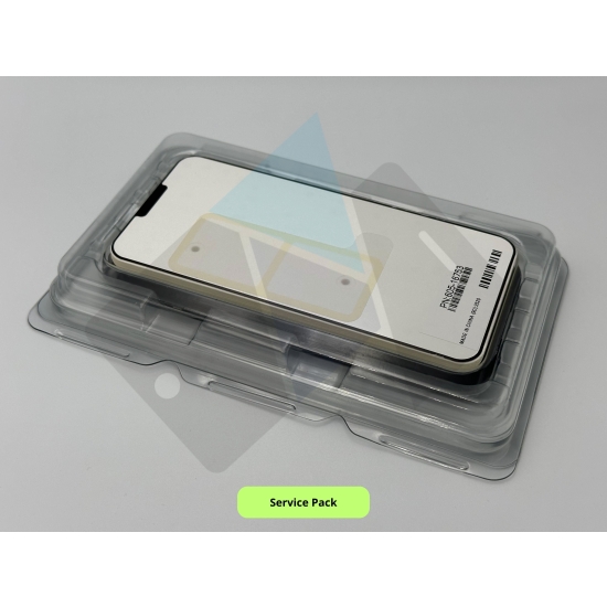 Wyświetlacz Service Pack Iphone 16 Pro Max
