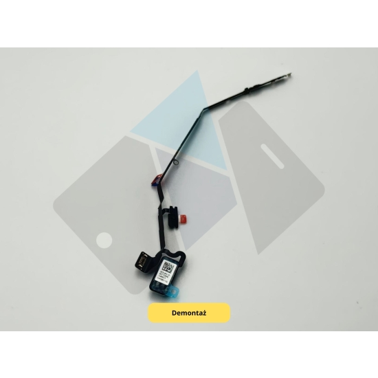 Antena Bluetooth Oryginalna iPhone 14 Pro Demontaż