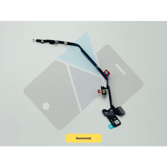 Antena Bluetooth Oryginalna iPhone 14 Pro Demontaż