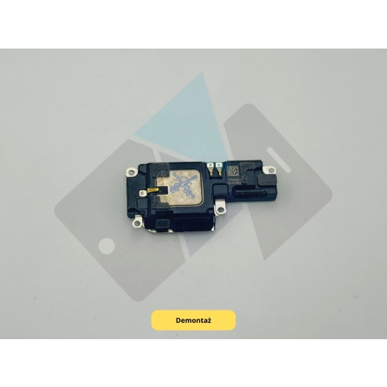 Głośnik dolny Oryginalny iPhone 14 Pro Demontaż