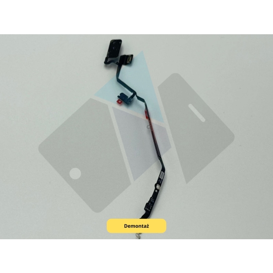 Antena Bluetooth Oryginalna iPhone 14 Pro Max Demontaż
