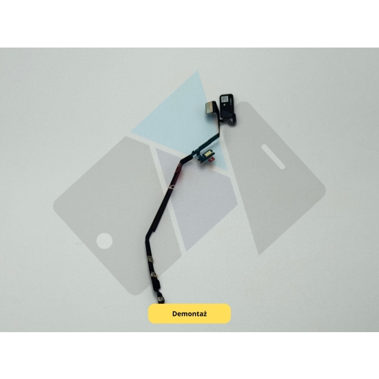 Antena Bluetooth Oryginalna iPhone 14 Pro Max Demontaż