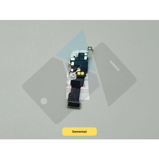 Antena Wi-Fi Oryginalna iPhone 14 Pro Max Demontaż