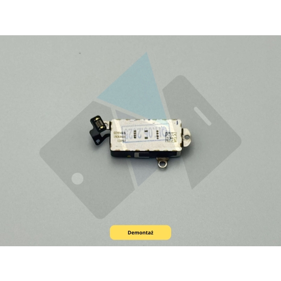 Wibracja Oryginalna iPhone 14 Pro Max Demontaż