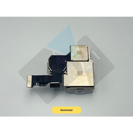 Tylna kamera Oryginalna iPhone 14 Pro Max Demontaż