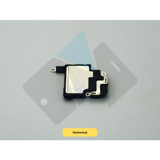 Głośnik rozmów Oryginalny iPhone 14 Pro Max Demontaż