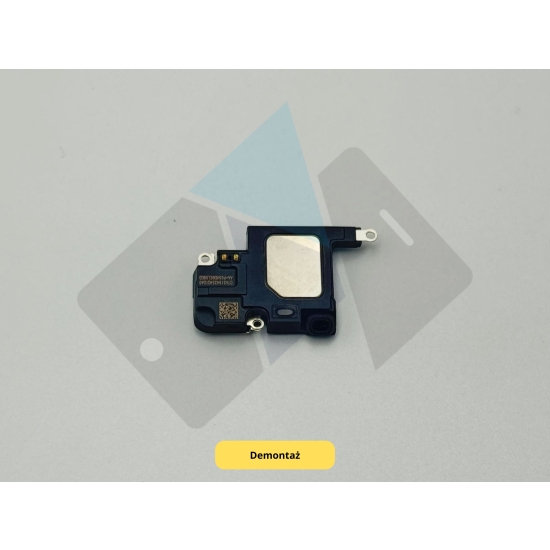 Głośnik rozmów Oryginalny iPhone 14 Pro Max Demontaż