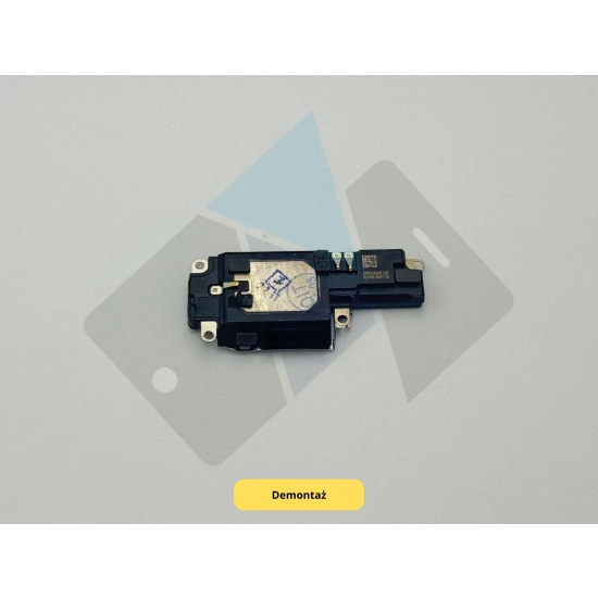 Głośnik dolny Oryginalny iPhone 14 Pro Max Demontaż