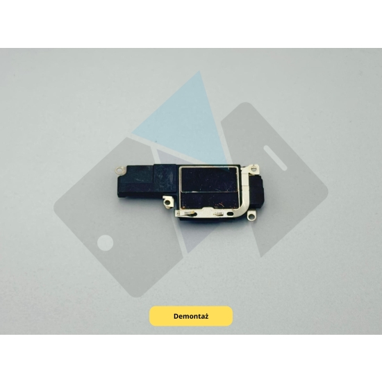 Głośnik dolny Oryginalny iPhone 14 Pro Max Demontaż