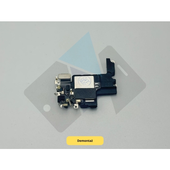 Głośnik rozmów Oryginalny iPhone 15 Plus Demontaż