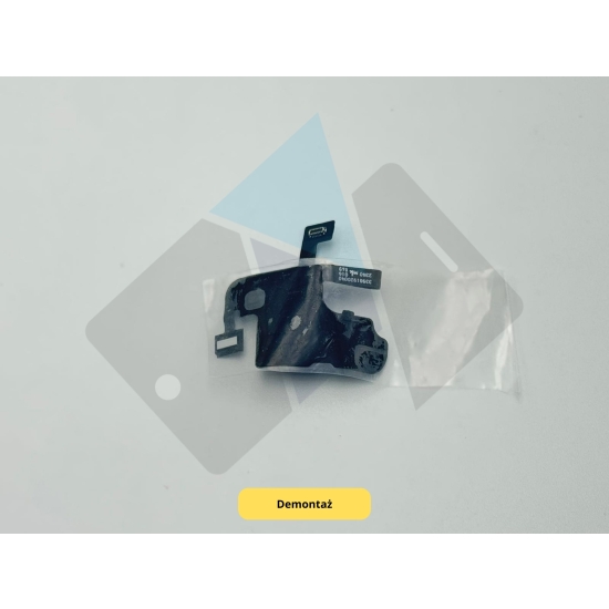 Górna taśma z czujnikami Oryginalna iPhone 15 Plus Demontaż