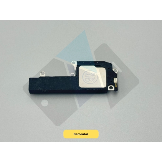 Głośnik dolny Oryginalny iPhone 15 Demontaż