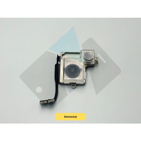 Tylna kamera Oryginalna iPhone 15 Demontaż