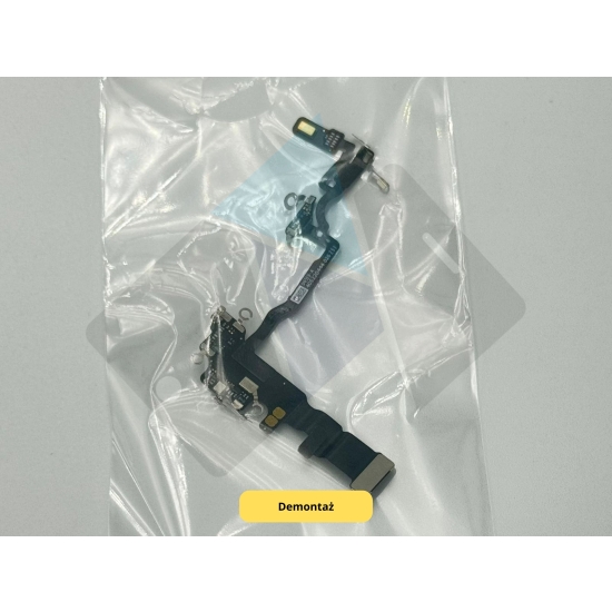 Antena Wi-Fi Oryginalna iPhone 15 Pro Max Demontaż