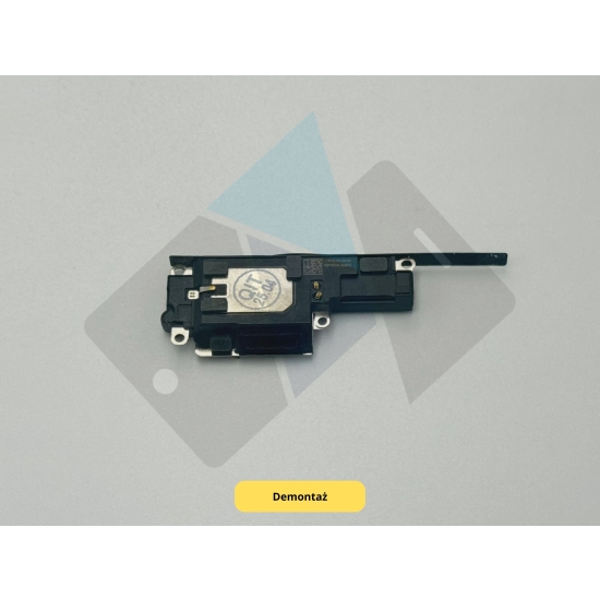 Głośnik dolny Oryginalny iPhone 15 Pro Max Demontaż