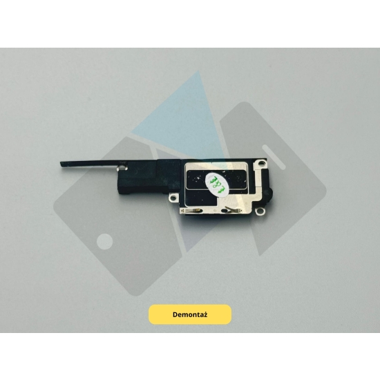 Głośnik dolny Oryginalny iPhone 15 Pro Max Demontaż