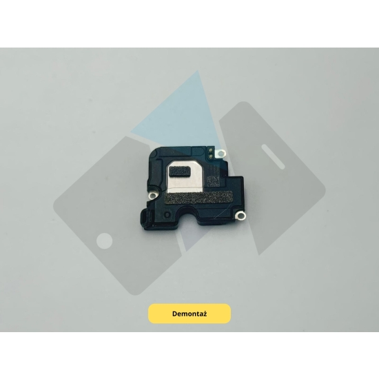 Głośnik rozmów Oryginalny iPhone 15 Pro Max Demontaż