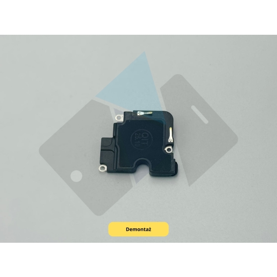 Głośnik rozmów Oryginalny iPhone 15 Pro Max Demontaż