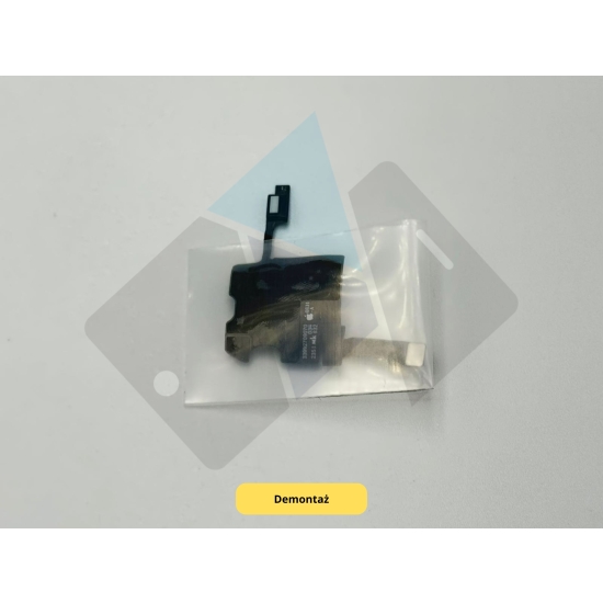 Górna taśma z czujnikami Oryginalna iPhone 15 Pro Demontaż