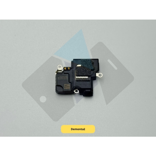 Głośnik rozmów Oryginalny iPhone 15 Pro Demontaż