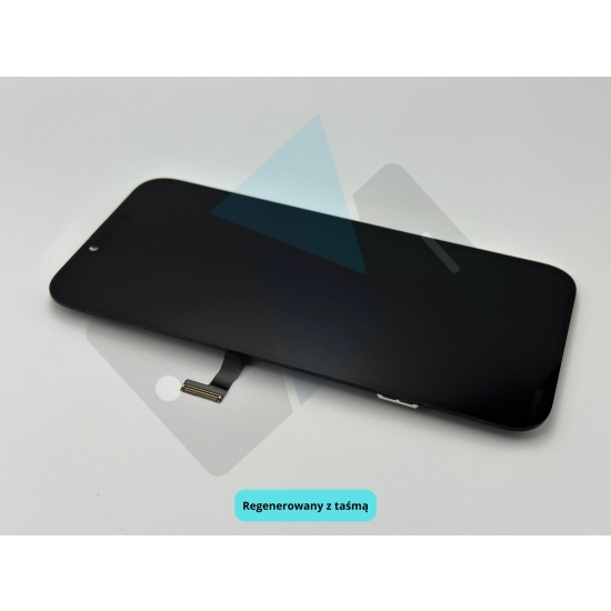 Wyświetlacz Regenerowany Iphone 13 Pro Max z taśmą