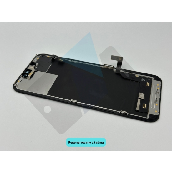 Wyświetlacz Regenerowany Iphone 13 z taśmą