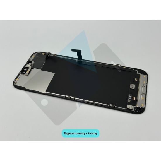 Wyświetlacz Regenerowany Iphone 13 Pro Max z taśmą