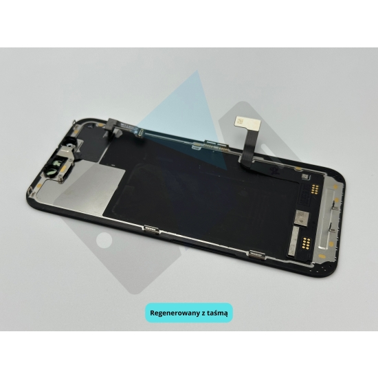 Wyświetlacz Regenerowany Iphone 13 mini z taśmą