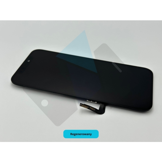 Wyświetlacz Regenerowany Iphone 12 Pro