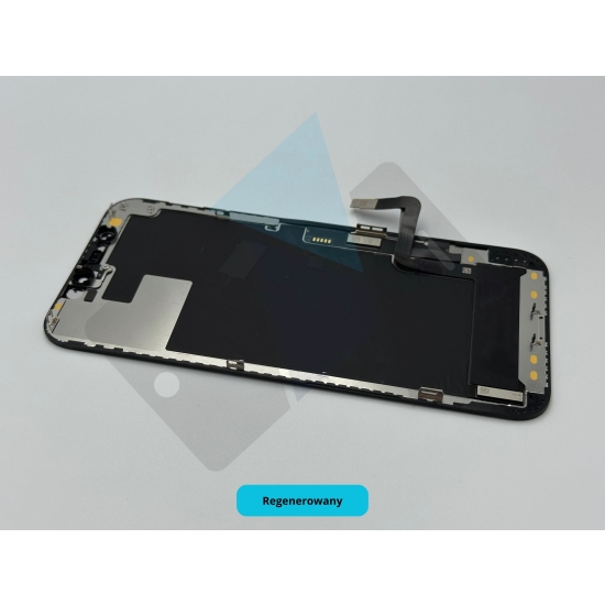 Wyświetlacz Regenerowany Iphone 12 Pro