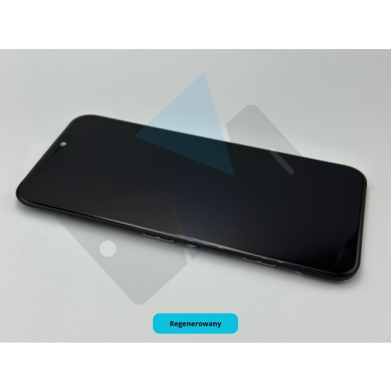 Wyświetlacz Regenerowany Iphone 11