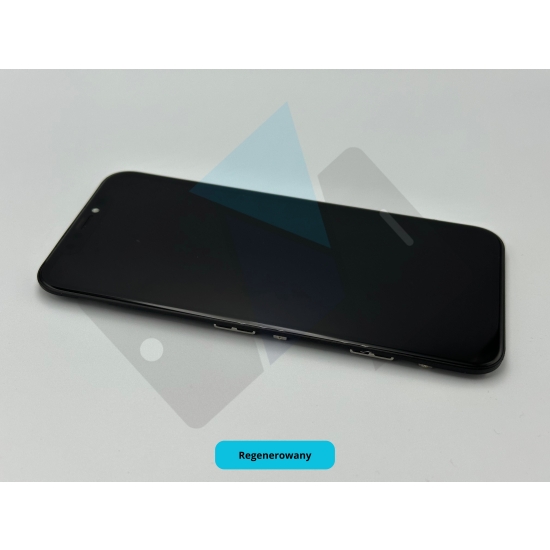 Wyświetlacz Regenerowany Iphone X