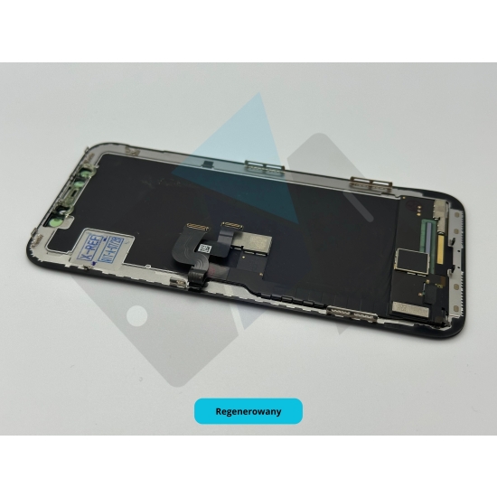 Wyświetlacz Regenerowany Iphone X